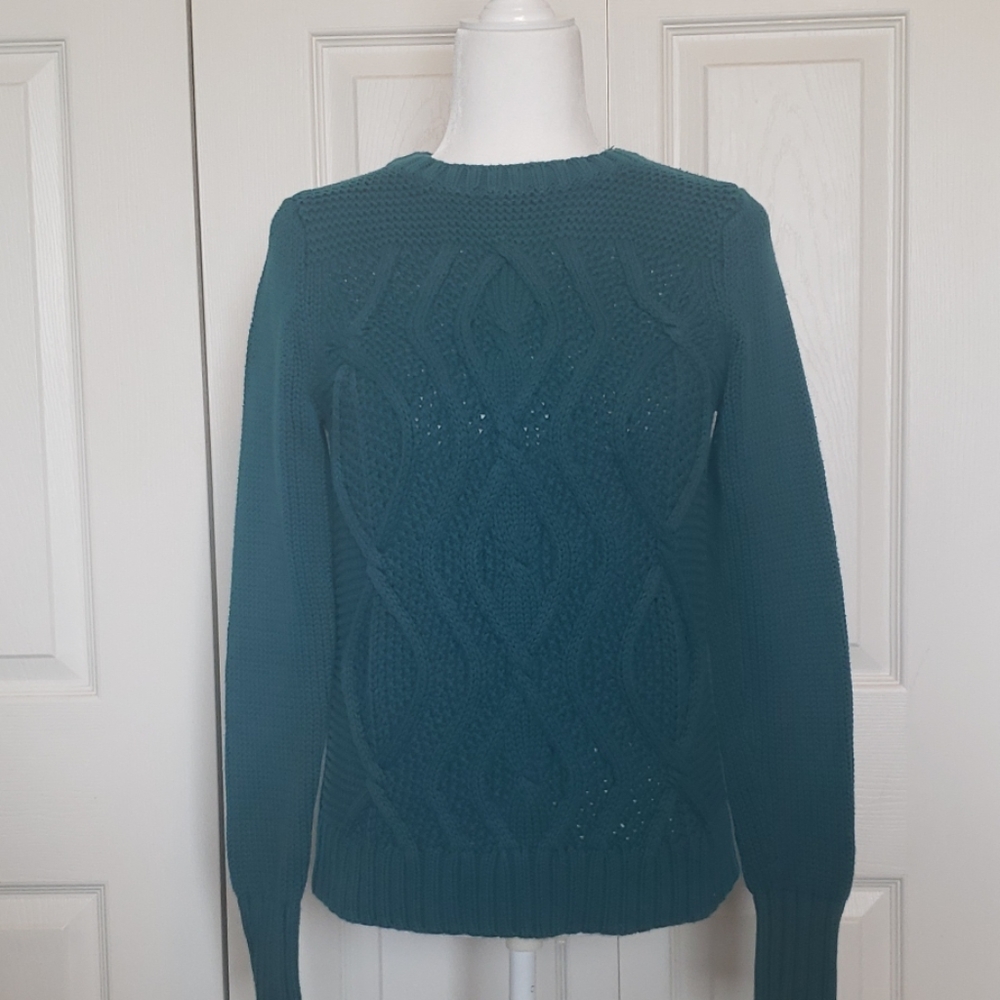 Land's End Drifter Sweater